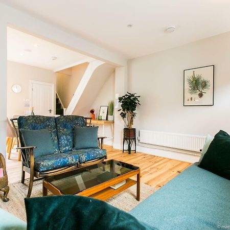 Exquisite 3Bdr Botanical Oasis In Central Brighton Exterior foto