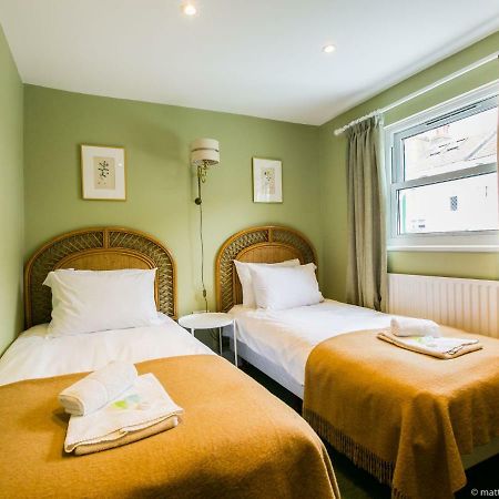 Exquisite 3Bdr Botanical Oasis In Central Brighton Exterior foto