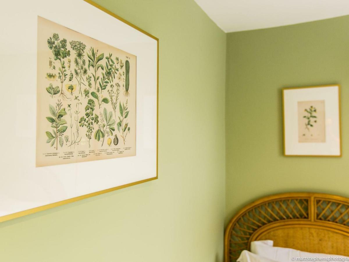 Exquisite 3Bdr Botanical Oasis In Central Brighton Exterior foto